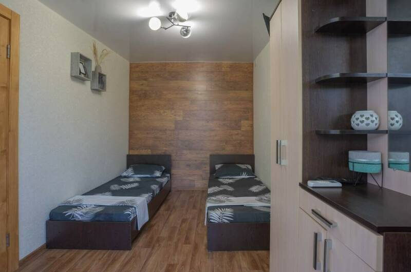 Изображение Изображение гостиницы &quot;Гостевой дом у моря&quot; #5 #3