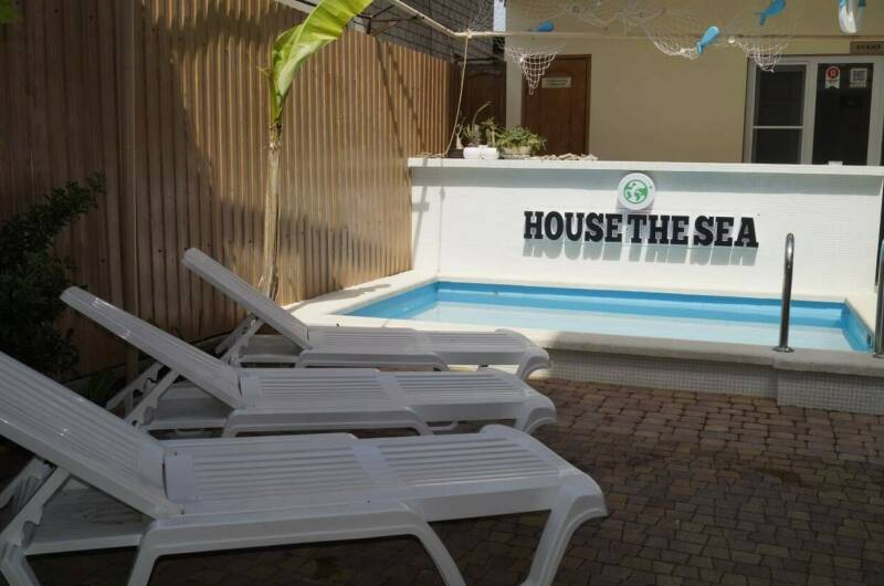 Изображение Изображение гостиницы &quot;Гостевой дом у моря&quot; #6 #4