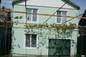 Изображение отеля / гостиницы "Гостевой дом на Греческой"