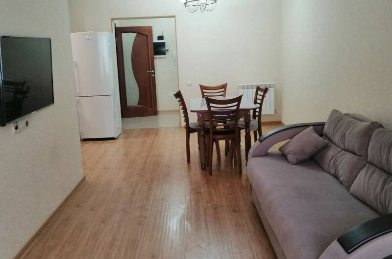 Изображение квартиры "Квартира на побережье" #1