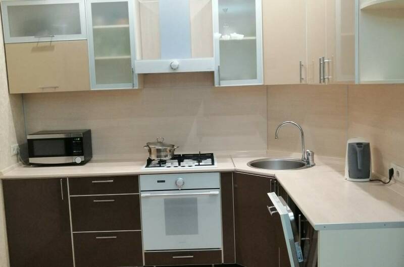 Изображение Изображение квартиры &quot;Квартира на побережье&quot; #3 #1