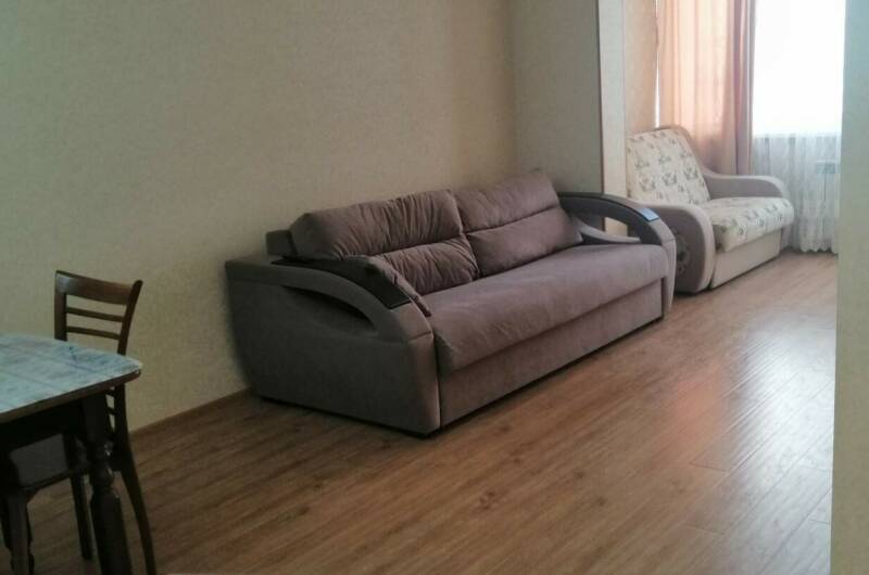 Изображение Изображение квартиры &quot;Квартира на побережье&quot; #5 #3