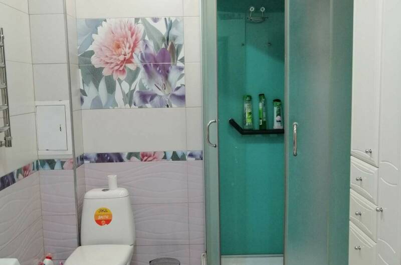 Изображение Изображение квартиры &quot;Квартира на побережье&quot; #6 #4