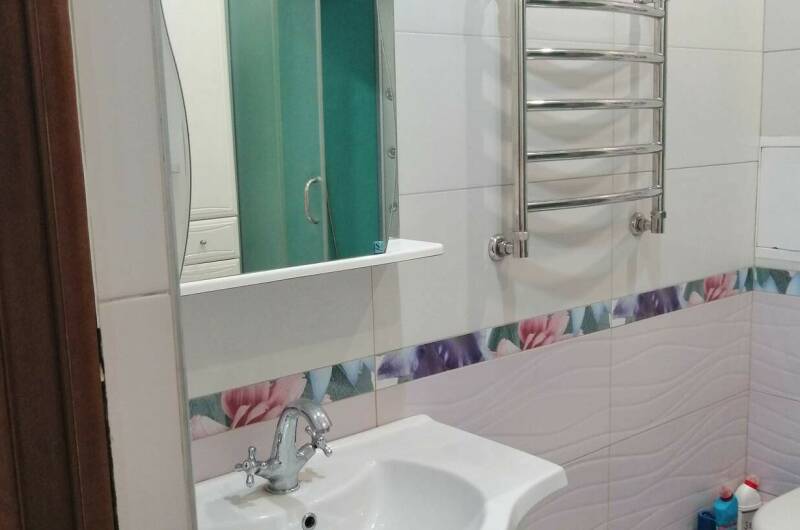 Изображение Изображение квартиры &quot;Квартира на побережье&quot; #8 #6