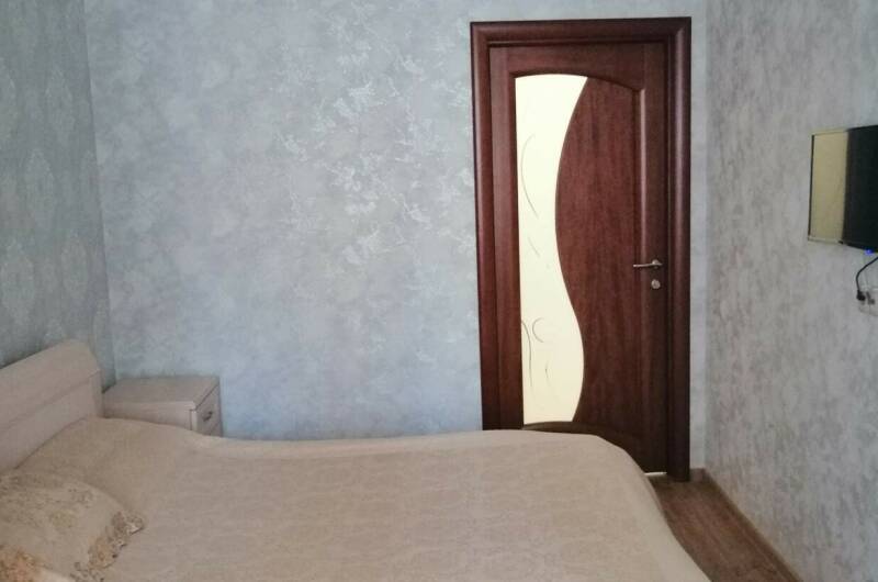 Изображение Изображение квартиры &quot;Квартира на побережье&quot; #9 #7