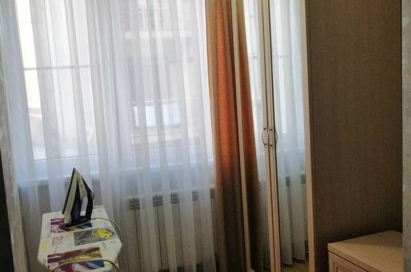 Изображение Изображение квартиры &quot;Квартира на побережье&quot; #11 #9