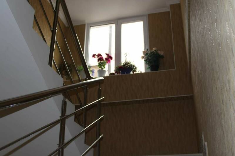 Изображение Изображение гостиницы &quot;Гостевой дом «Ангелина»&quot; #6 #4