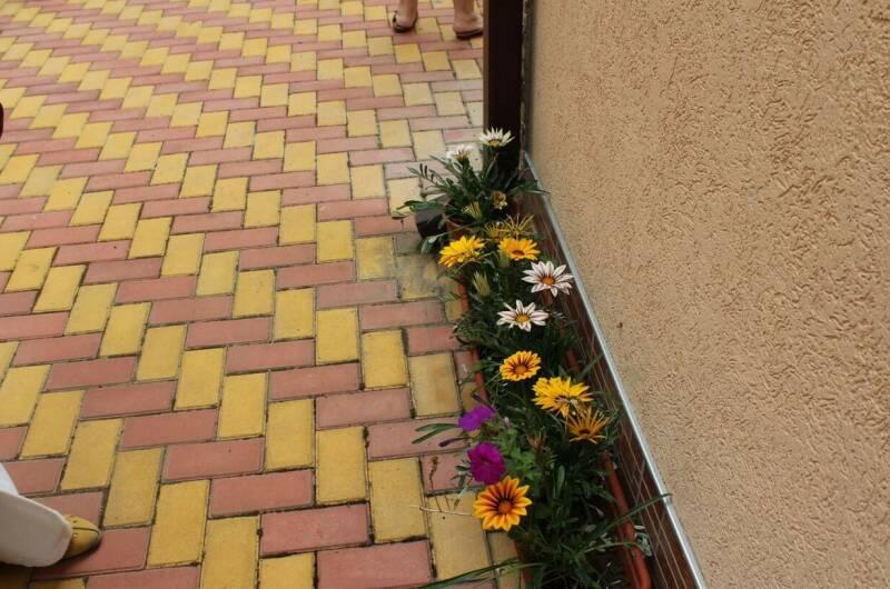 Изображение Изображение гостиницы &quot;Гостевой дом «Ангелина»&quot; #11 #9