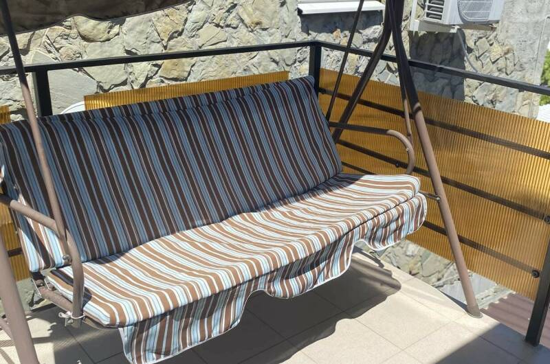 Изображение гостиницы "Частный сектор на Первомайской" #1