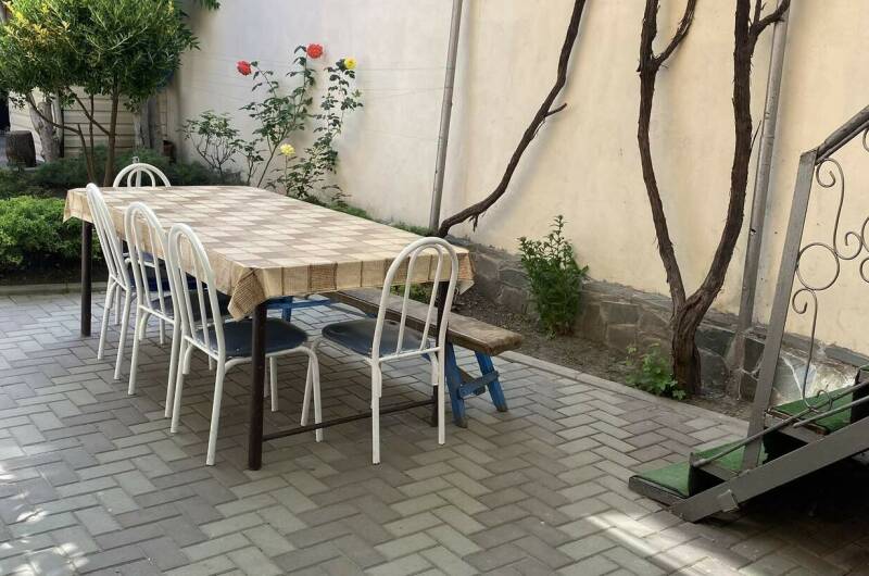 Изображение Изображение гостиницы &quot;Частный сектор на Первомайской&quot; #3 #1