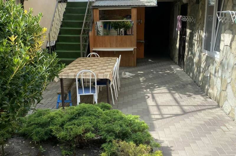 Изображение Изображение гостиницы &quot;Частный сектор на Первомайской&quot; #5 #3