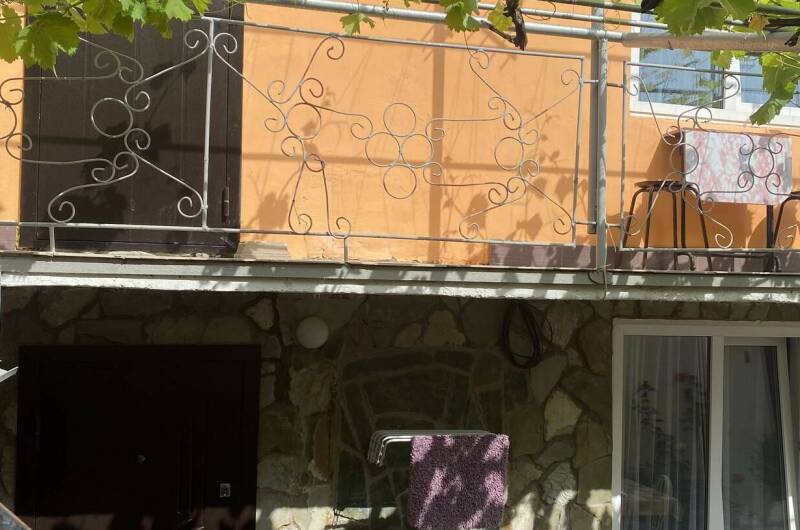 Изображение Изображение гостиницы &quot;Частный сектор на Первомайской&quot; #6 #4