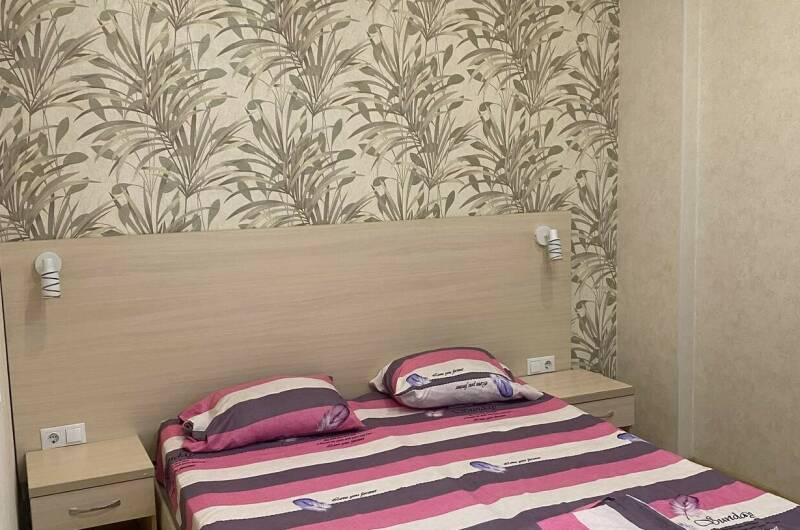 Изображение Изображение гостиницы &quot;Частный сектор на Первомайской&quot; #7 #5