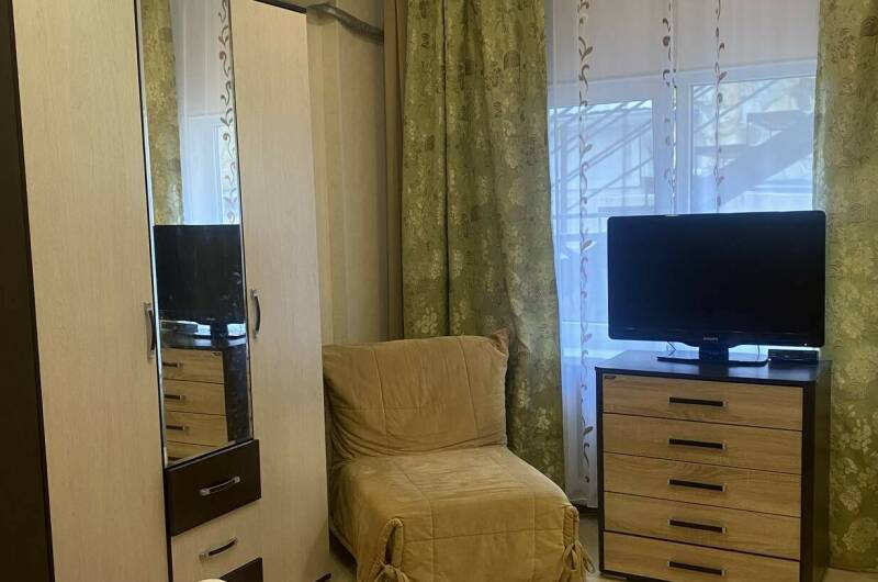 Изображение Изображение гостиницы &quot;Частный сектор на Первомайской&quot; #8 #6