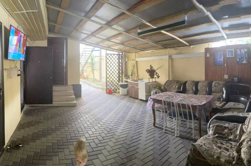 Изображение Изображение гостиницы &quot;Частный сектор на Первомайской&quot; #9 #7