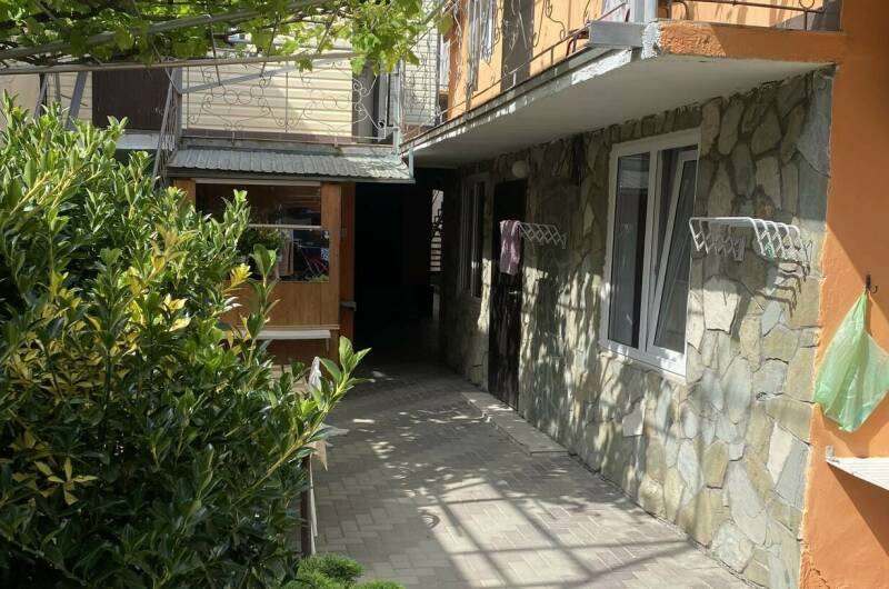 Изображение Изображение гостиницы &quot;Частный сектор на Первомайской&quot; #10 #8