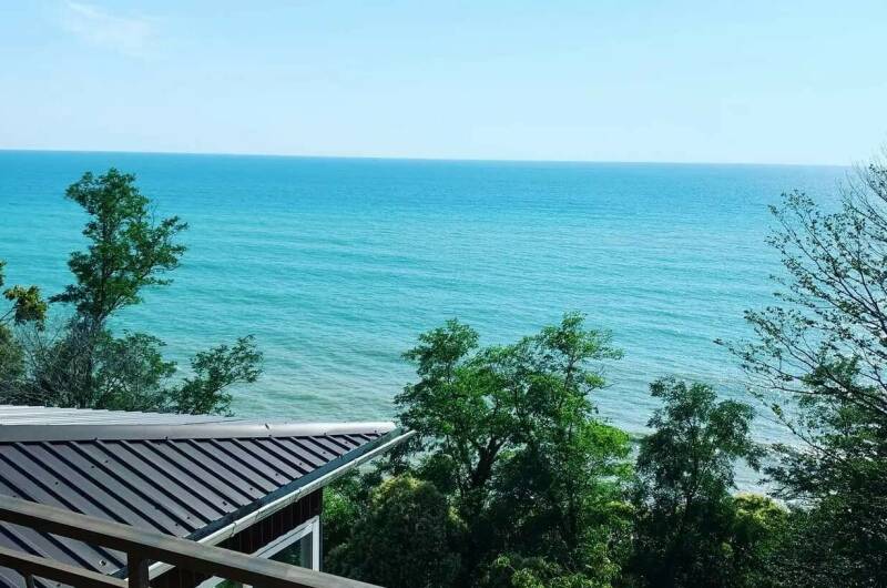 Изображение гостиницы "Гостевой дом «Морской Эдем»" #1