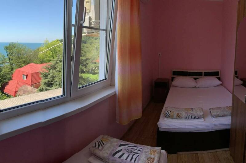 Изображение Изображение гостиницы &quot;Гостевой дом «Морской Эдем»&quot; #3 #1