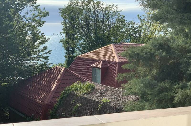 Изображение Изображение гостиницы &quot;Гостевой дом «Морской Эдем»&quot; #4 #2