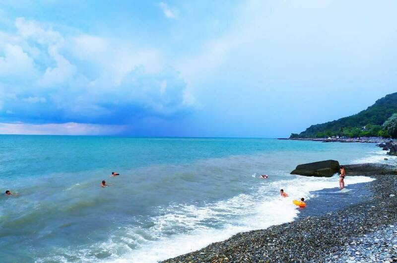 Изображение Изображение гостиницы &quot;Гостевой дом «Морской Эдем»&quot; #5 #3