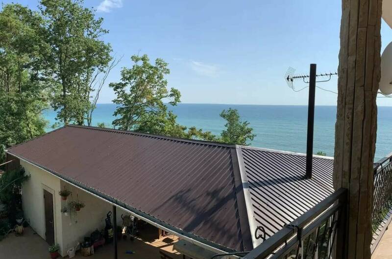 Изображение Изображение гостиницы &quot;Гостевой дом «Морской Эдем»&quot; #7 #5