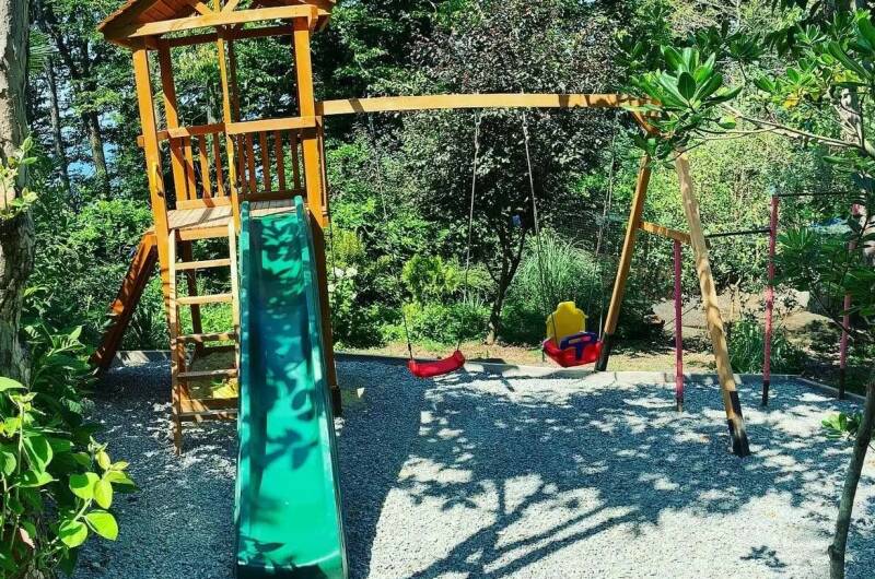 Изображение Изображение гостиницы &quot;Гостевой дом «Морской Эдем»&quot; #8 #6