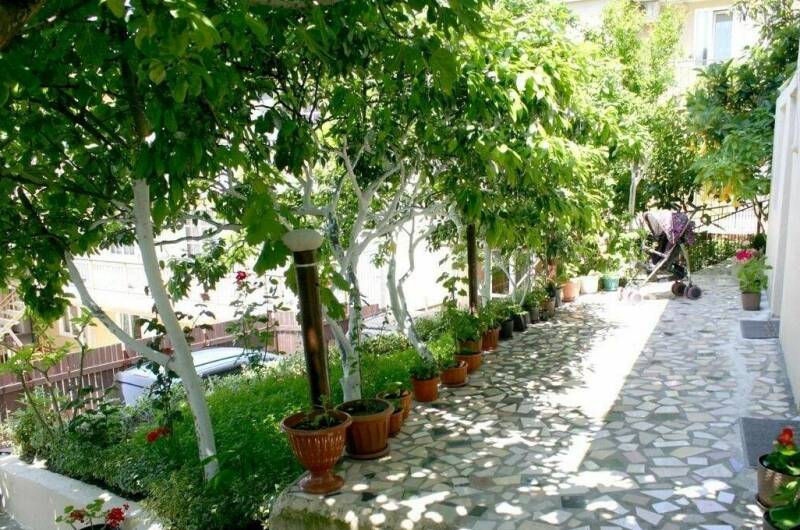 Изображение Изображение гостиницы &quot;Гостевой дом «Лазурный»&quot; #4 #2