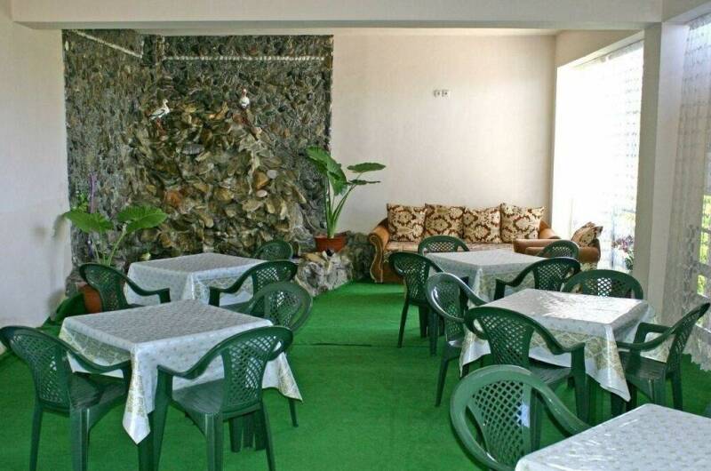 Изображение Изображение гостиницы &quot;Гостевой дом «Лазурный»&quot; #7 #5