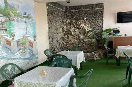 Изображение Изображение гостиницы &quot;Гостевой дом «Лазурный»&quot; #8 #6