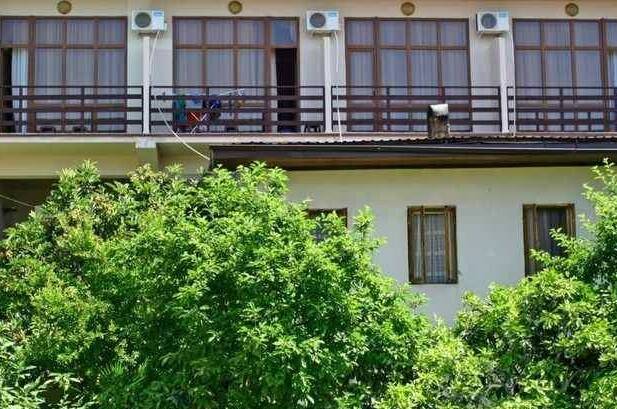 Изображение Изображение гостиницы &quot;Гостевой дом «Лазурный»&quot; #10 #8