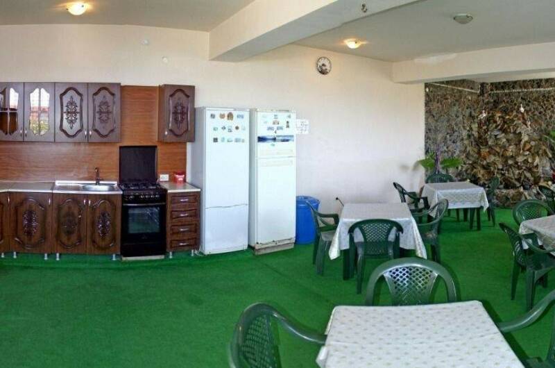 Изображение Изображение гостиницы &quot;Гостевой дом «Лазурный»&quot; #11 #9