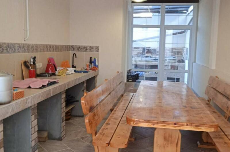 Изображение Изображение квартиры &quot;Дом под ключ «Светлана»&quot; #3 #1