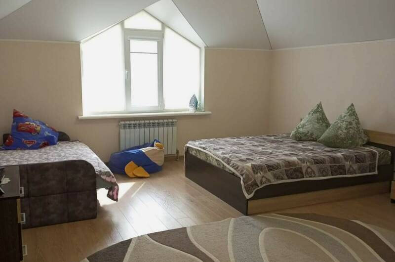 Изображение Изображение квартиры &quot;Дом под ключ «Светлана»&quot; #11 #9