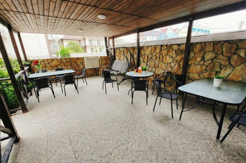 Изображение Изображение гостиницы &quot;Гостевой дом «Наутилус»&quot; #3 #1