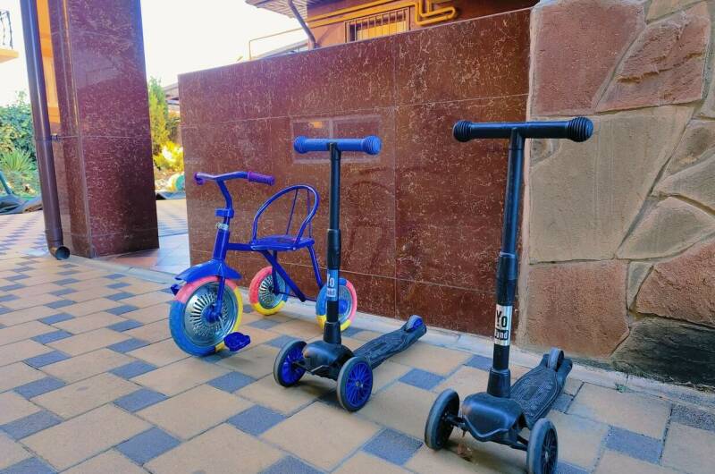 Изображение Изображение гостиницы &quot;Гостевой дом «Наутилус»&quot; #5 #3