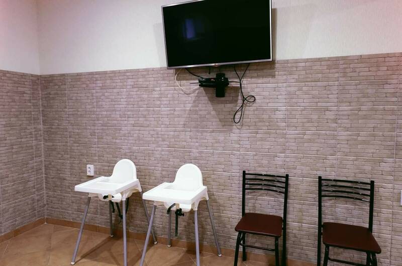 Изображение Изображение гостиницы &quot;Гостевой дом «Наутилус»&quot; #6 #4