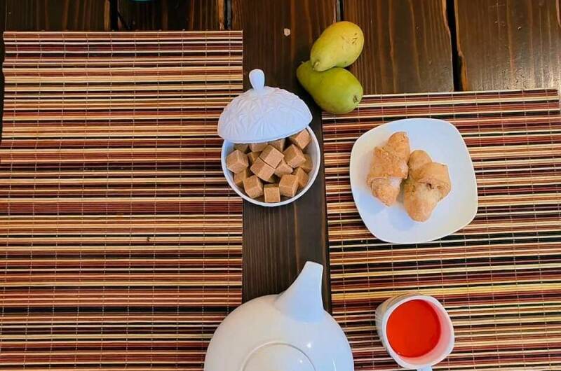 Изображение Изображение гостиницы &quot;Гостевой дом «Наутилус»&quot; #7 #5