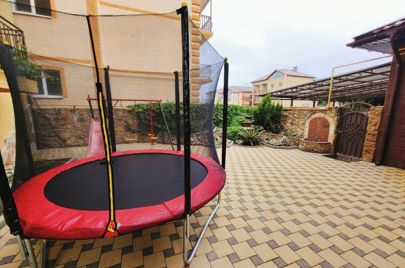 Изображение Изображение гостиницы &quot;Гостевой дом «Наутилус»&quot; #8 #6