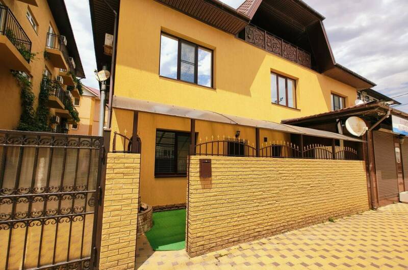 Изображение Изображение гостиницы &quot;Гостевой дом «Наутилус»&quot; #9 #7