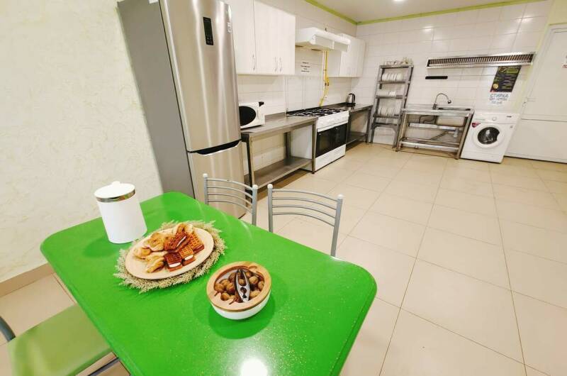 Изображение Изображение гостиницы &quot;Гостевой дом «Наутилус»&quot; #10 #8