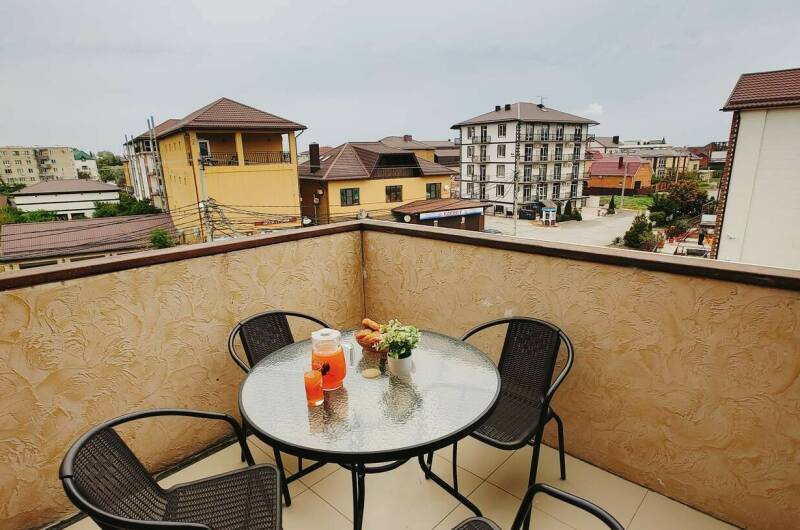 Изображение Изображение гостиницы &quot;Гостевой дом «Наутилус»&quot; #11 #9