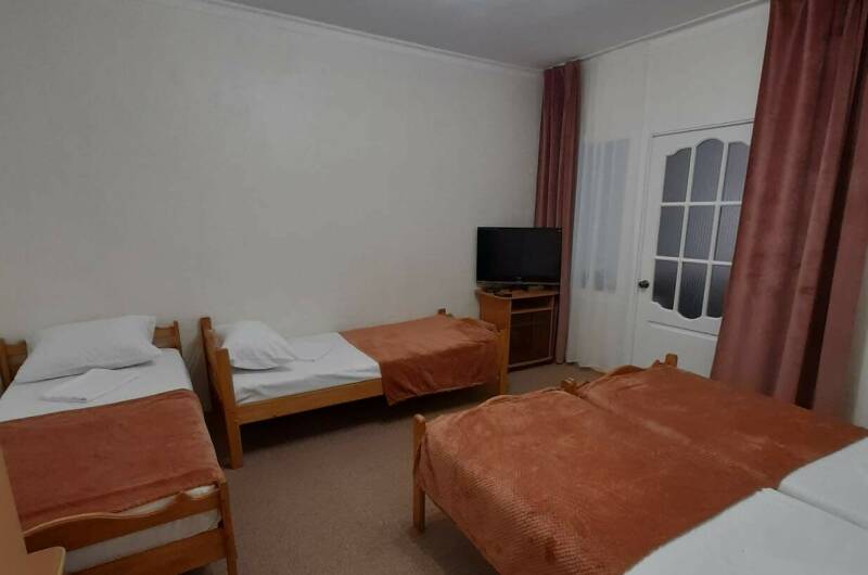 Изображение Изображение квартиры &quot;Чудесный домик под ключ&quot; #5 #3