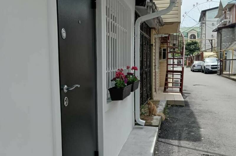 Изображение Изображение квартиры &quot;Чудесный домик под ключ&quot; #9 #7