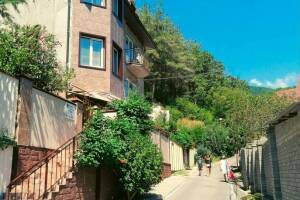 Изображение отеля / гостиницы "Гостевой дом «Северянка»"