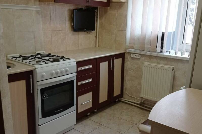 Изображение квартиры "Уютная квартира на Мира" #1