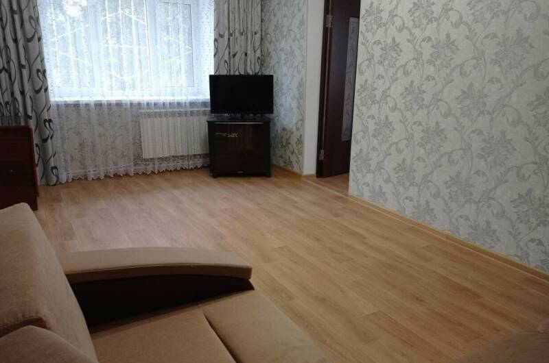 Изображение Изображение квартиры &quot;Уютная квартира на Мира&quot; #4 #2