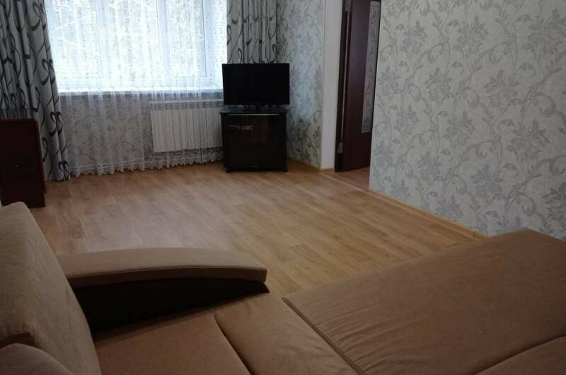 Изображение Изображение квартиры &quot;Уютная квартира на Мира&quot; #5 #3