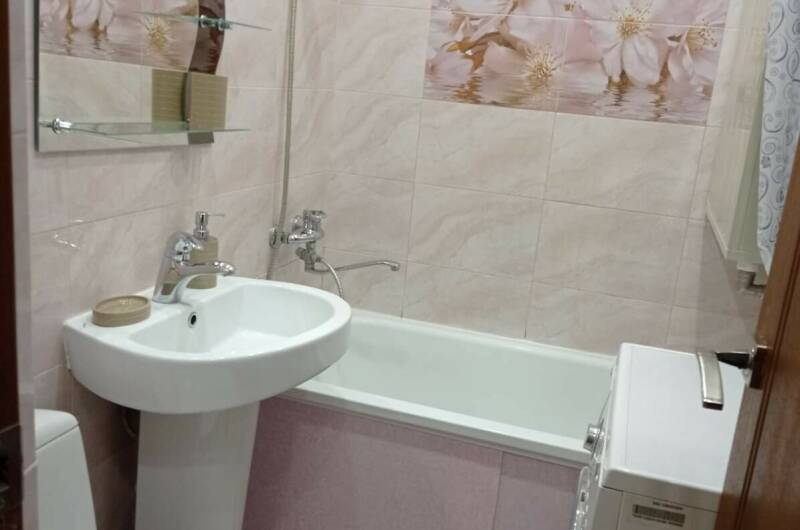 Изображение Изображение квартиры &quot;Уютная квартира на Мира&quot; #6 #4