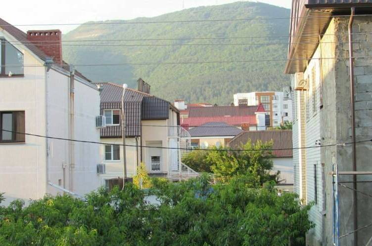 Изображение Изображение гостиницы &quot;Гостевой дом на Октябрьской&quot; #3 #1