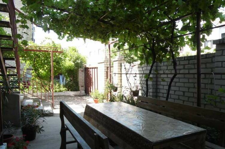 Изображение Изображение гостиницы &quot;Гостевой дом на Октябрьской&quot; #6 #4